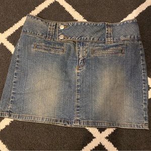 Women’s Spacegirlz Skirt